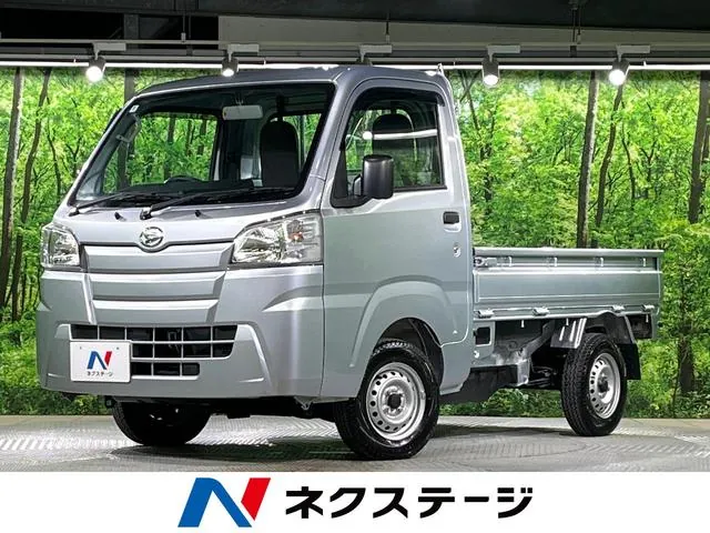 Hundai Hiizett Truck Standard 5Mt