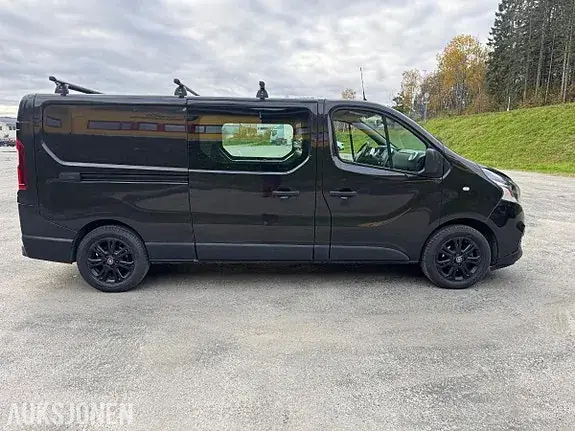 Fiat Talento 2020 photo 4