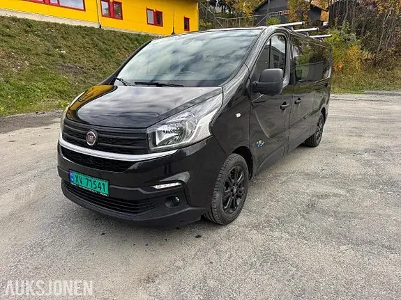 Fiat Talento