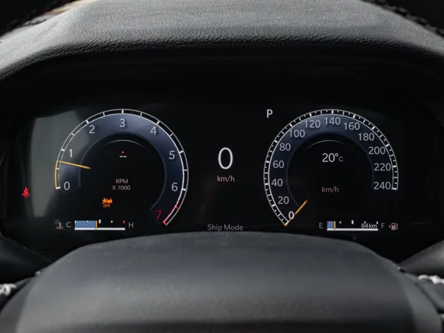 Jeep Grand Cherokee 2026 photo 4