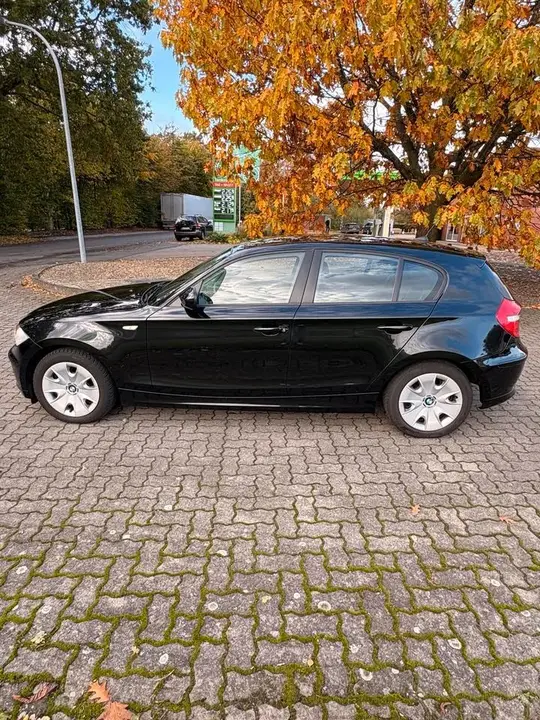 BMW 118D
