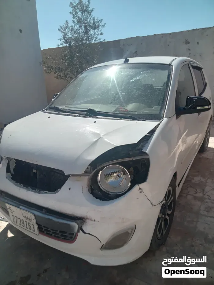 Kia Picanto 2008 photo 3