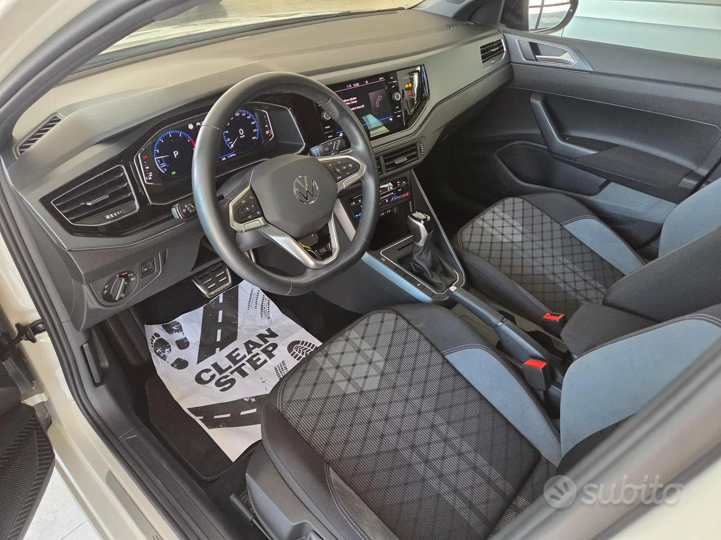 Volkswagen Taigo 2025 photo 5