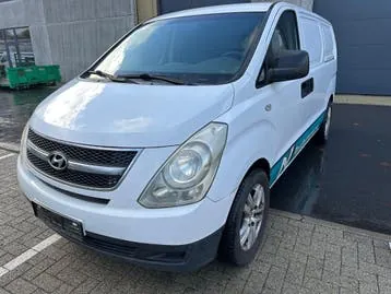 Hyundai H1