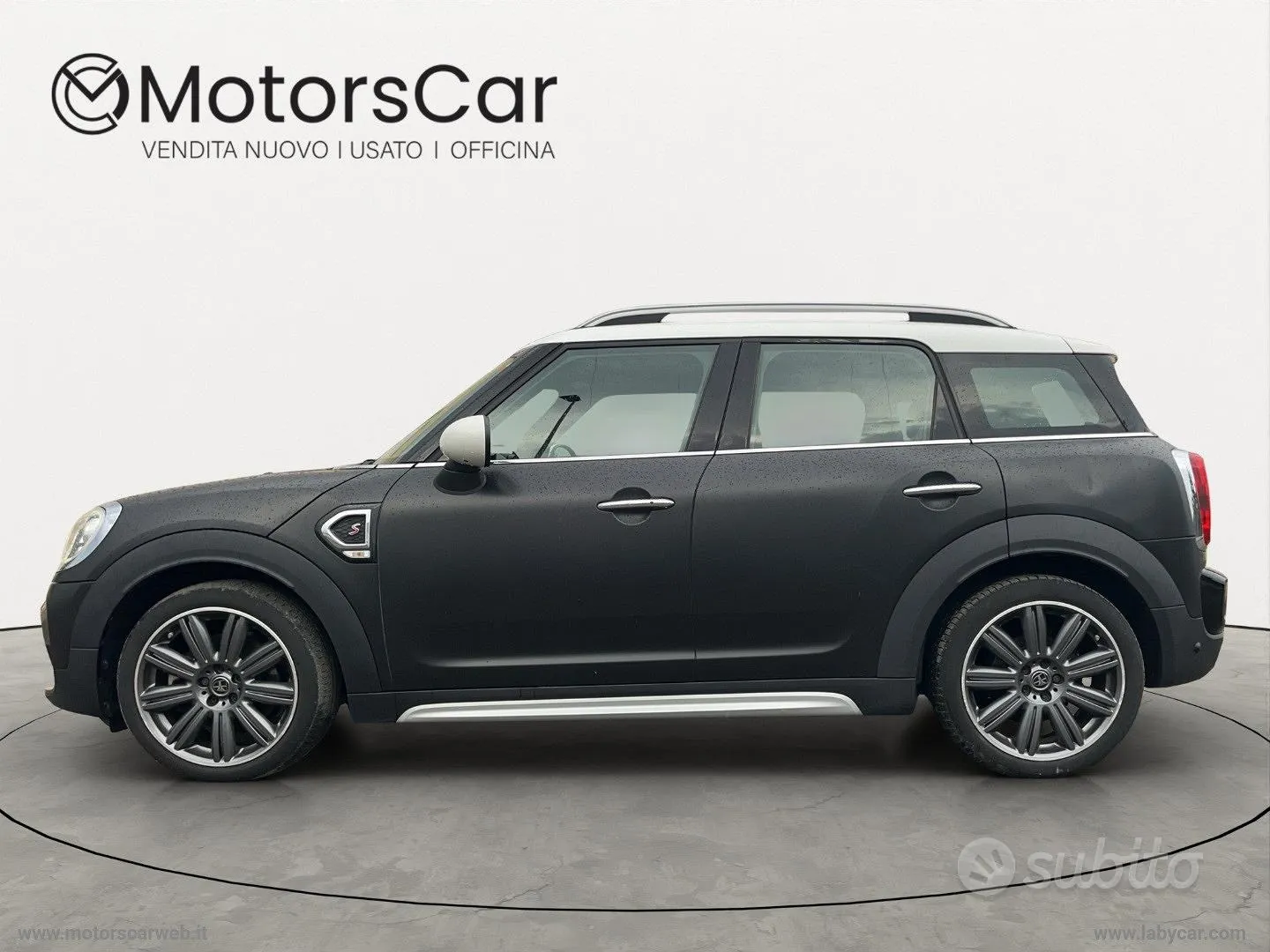 Mini Mini Countryman 2019 photo 4