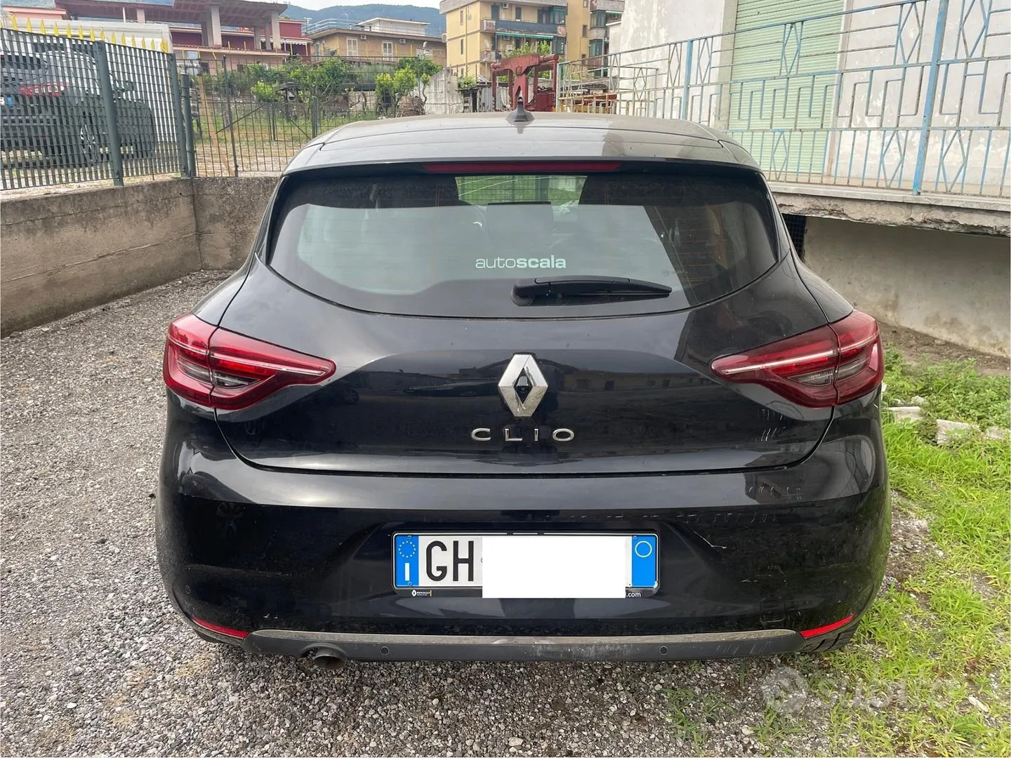Renault Clio 2021 photo 4