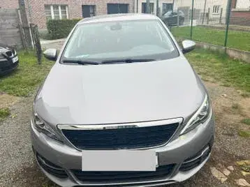 Peugeot 308 Sw