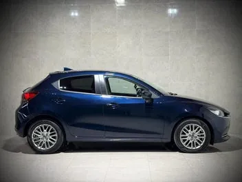 Mazda 2 2023 photo 3