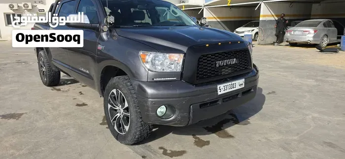 Toyota Tundra 2011 photo 5