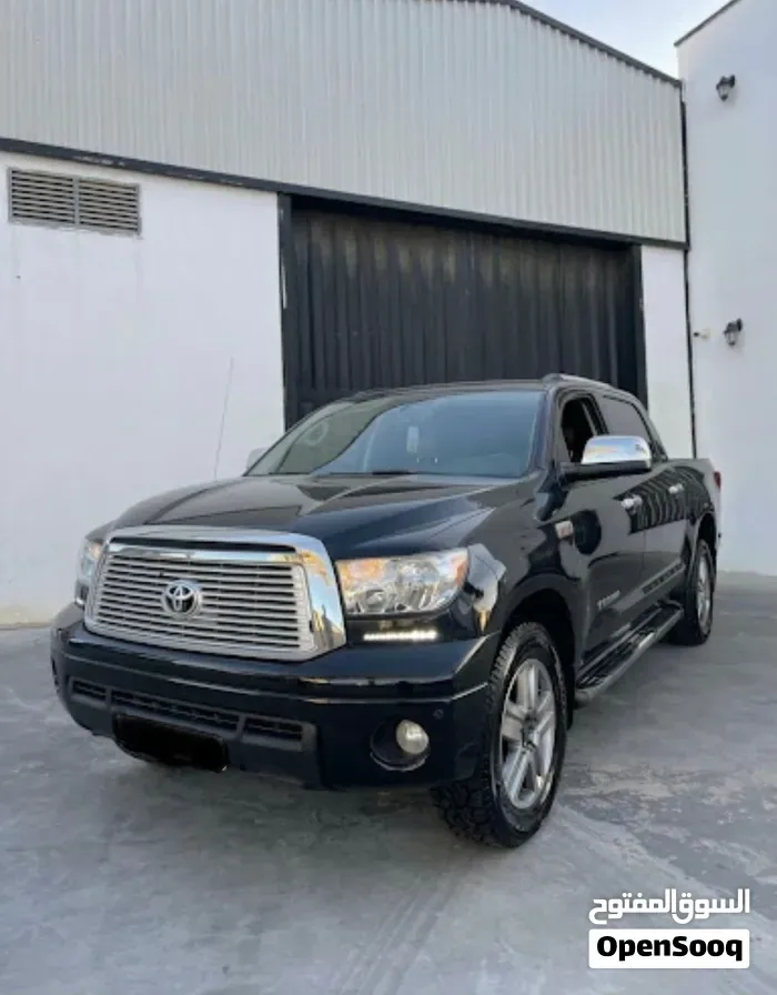 Toyota Tundra