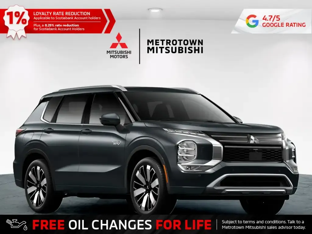 Mitsubishi Outlander 2026 photo 2