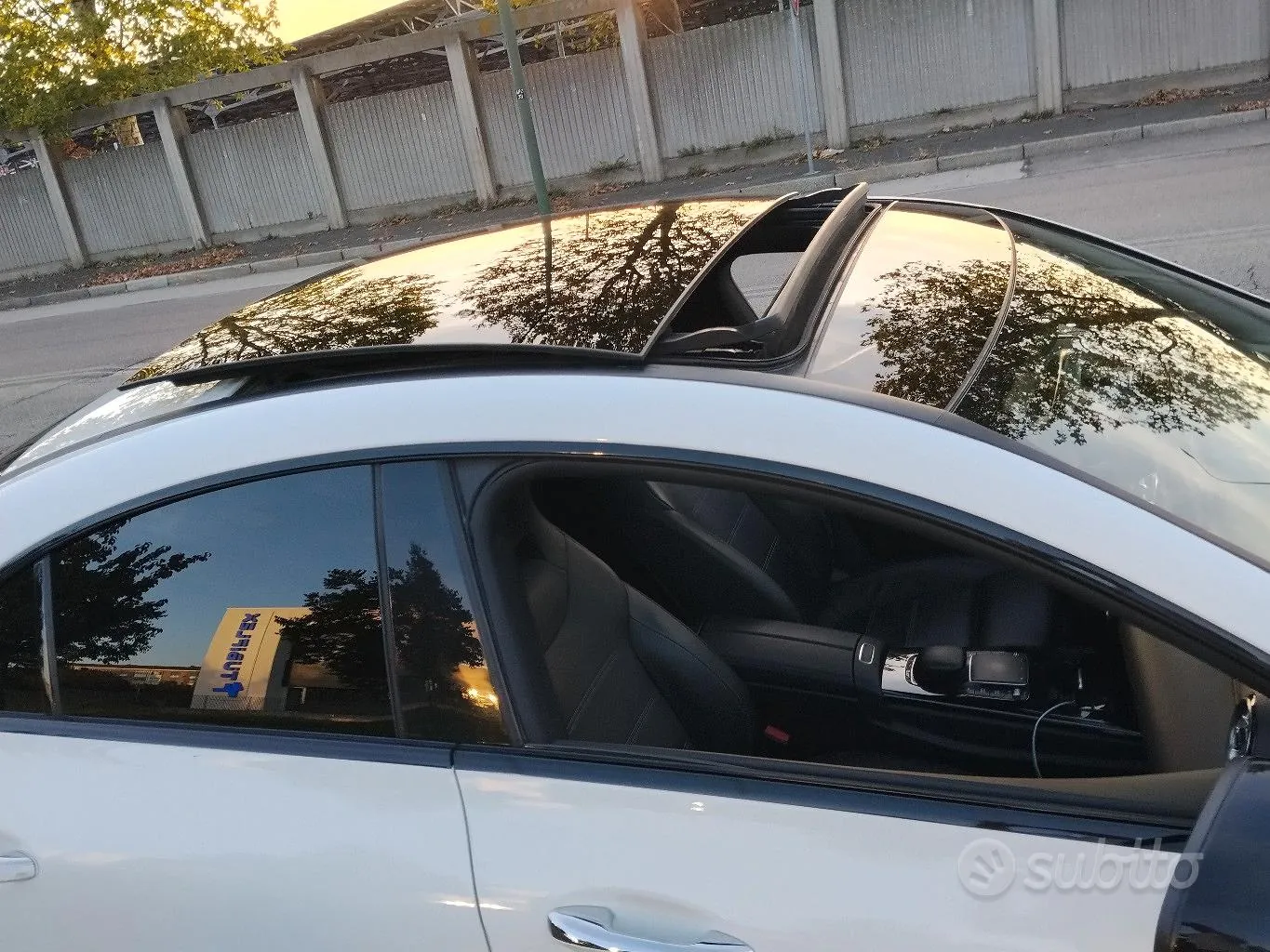 Mercedes-Benz Cla 2023 photo 5