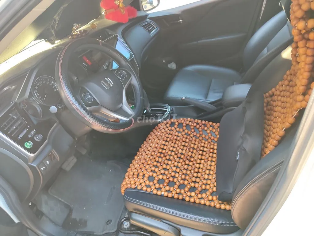 Honda City 2019 photo 2
