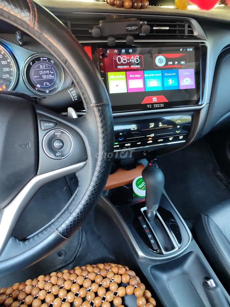 Honda City 2019 photo 5