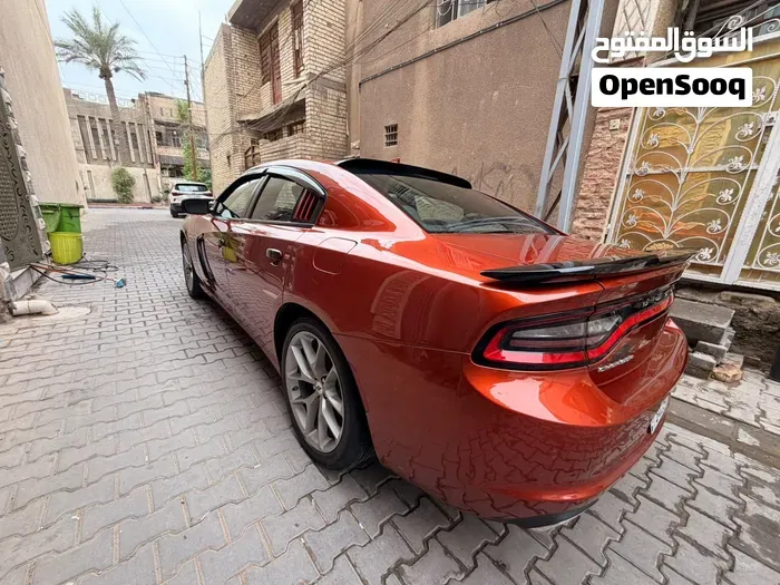 Dodge Charger 2022 photo 2