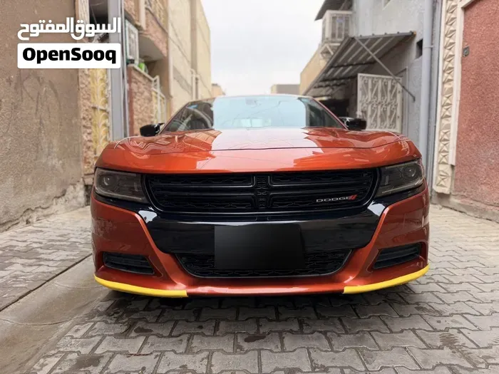 Dodge Charger 2022 photo 4