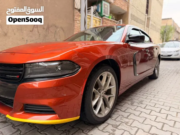 Dodge Charger 2022 photo 3