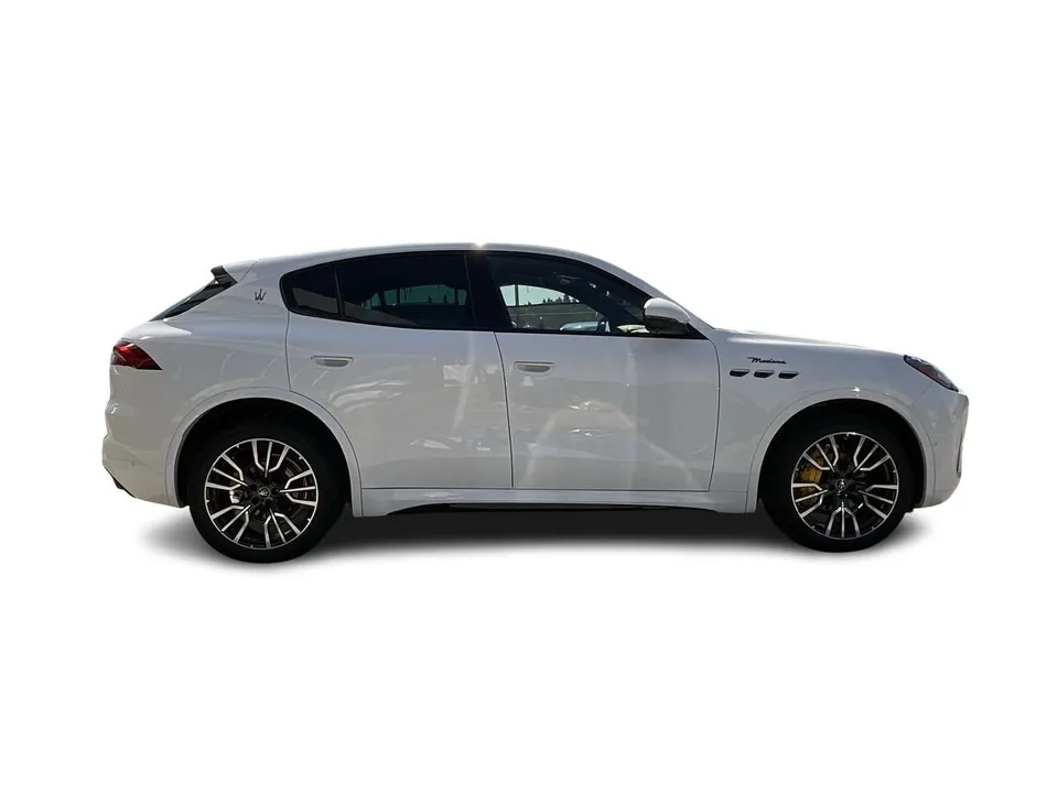 Maserati Grecale 2023 photo 3