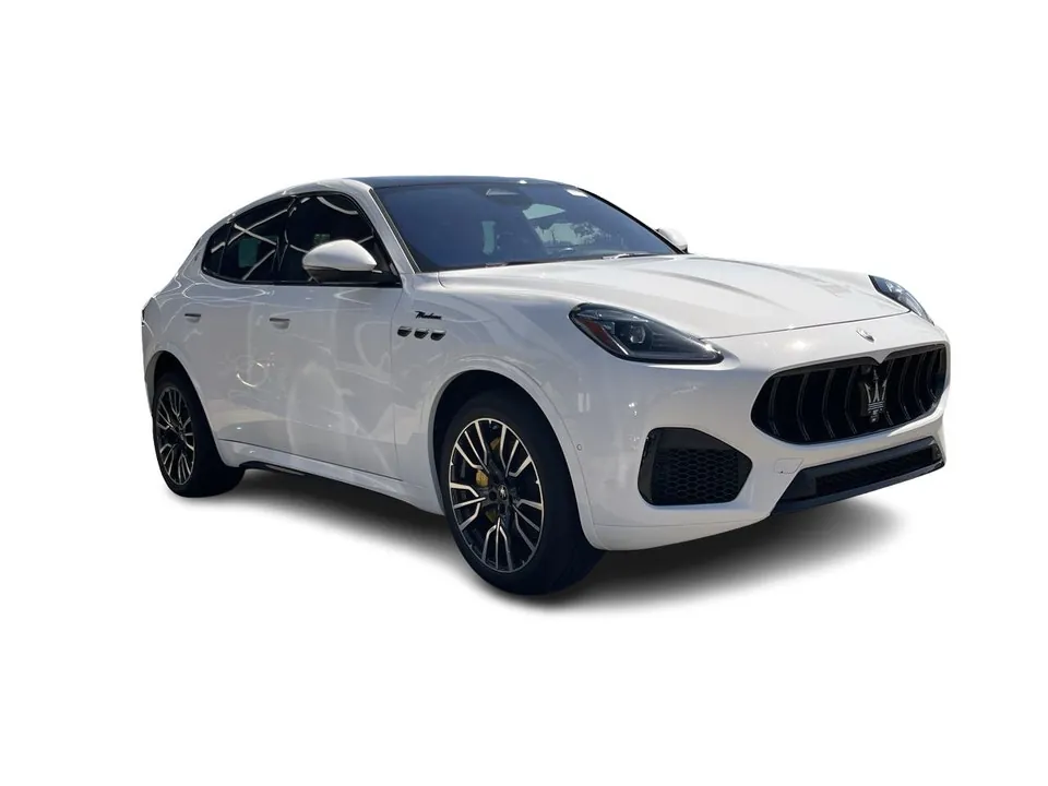 Maserati Grecale 2023 photo 5
