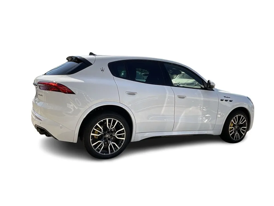 Maserati Grecale 2023 photo 2