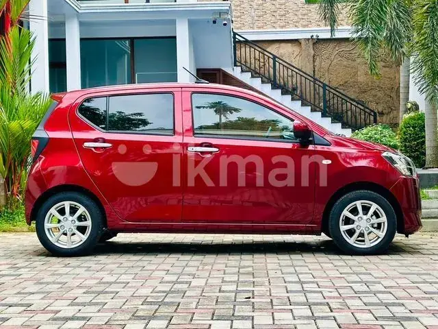 Daihatsu Mira 2026 photo 5