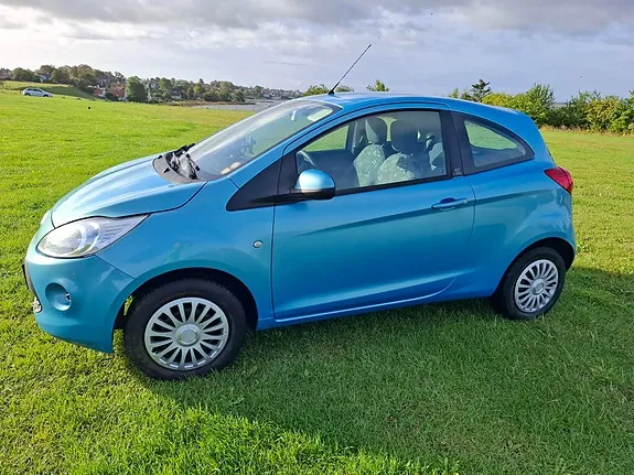 Ford Ka 2014 photo 2