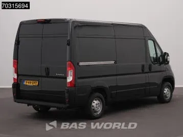 Citroen Jumper 2023 photo 2