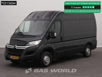 Citroen Jumper