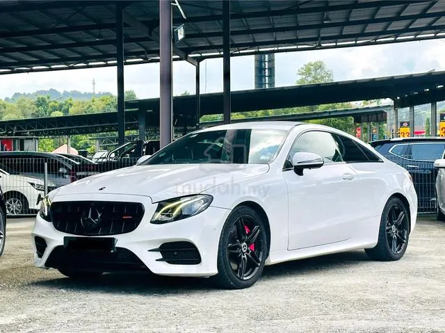 Mercedes-Benz E300