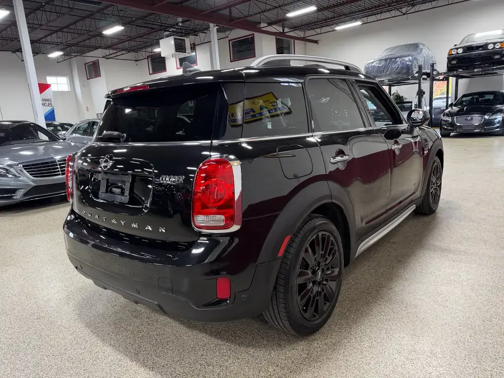 Mini Countryman 2019 photo 5