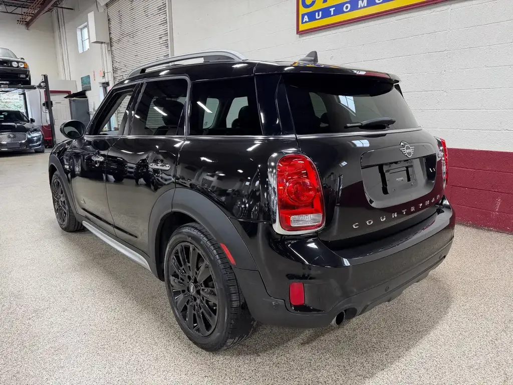 Mini Countryman 2019 photo 3