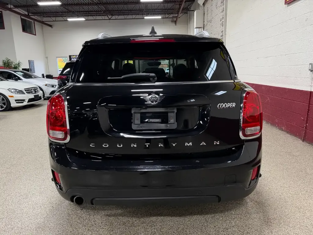Mini Countryman 2019 photo 4