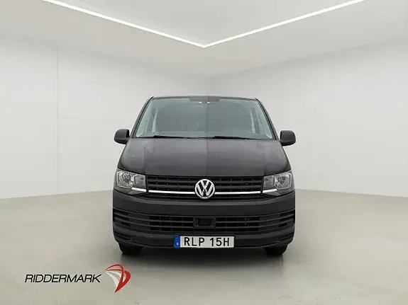 Volkswagen Transporter 2019 photo 5