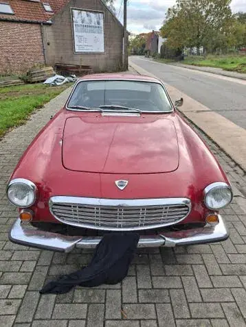 Volvo 1800S