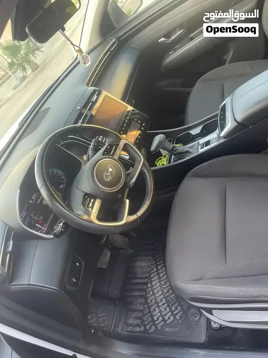 Hyundai Tucson 2024 photo 3