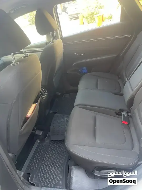 Hyundai Tucson 2024 photo 4