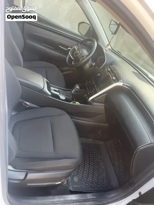 Hyundai Tucson 2024 photo 2