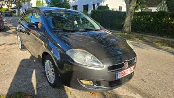 Fiat Bravo