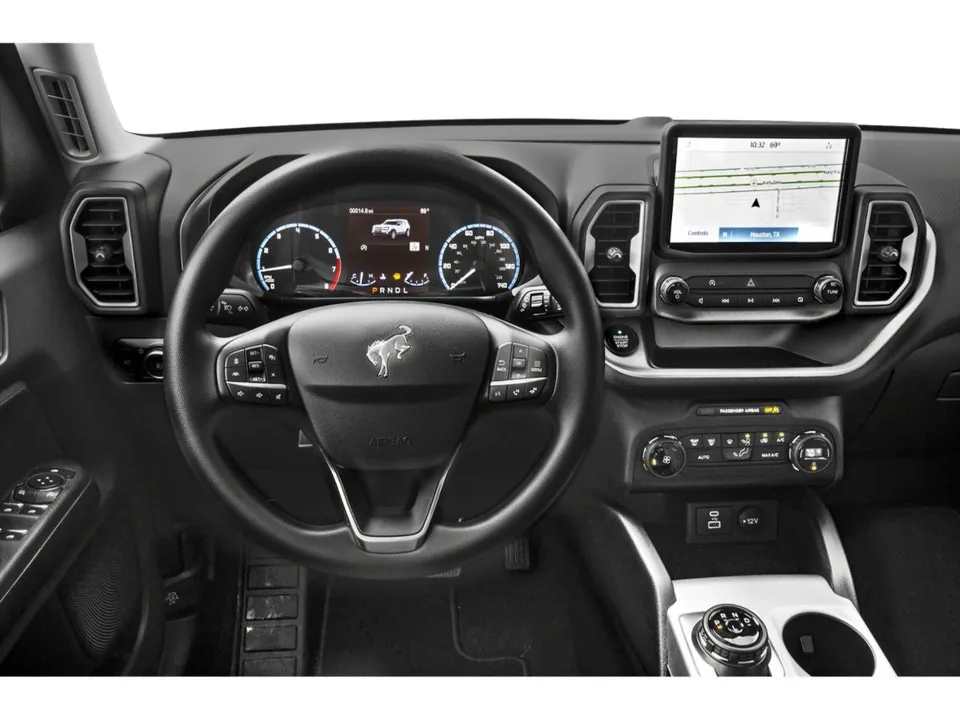 Ford Bronco Sport 2022 photo 4