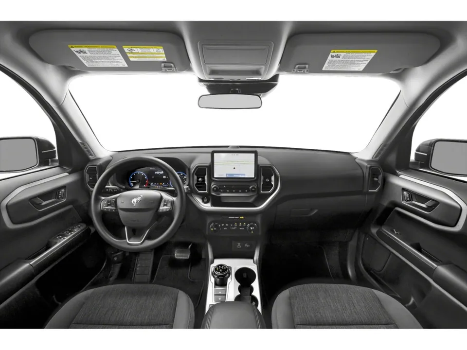 Ford Bronco Sport 2022 photo 5