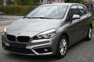 BMW Série 2 Active Tourer