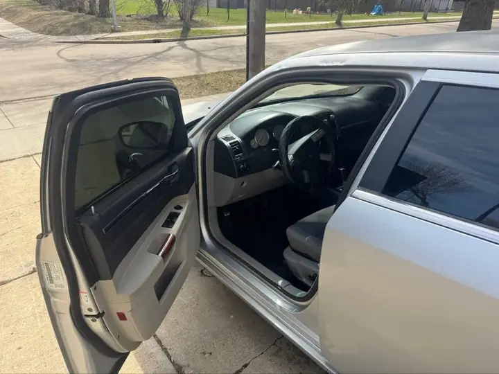 Chrysler 300 2006 photo 4