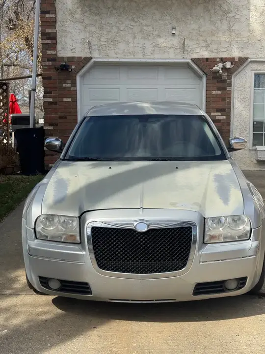 Chrysler 300