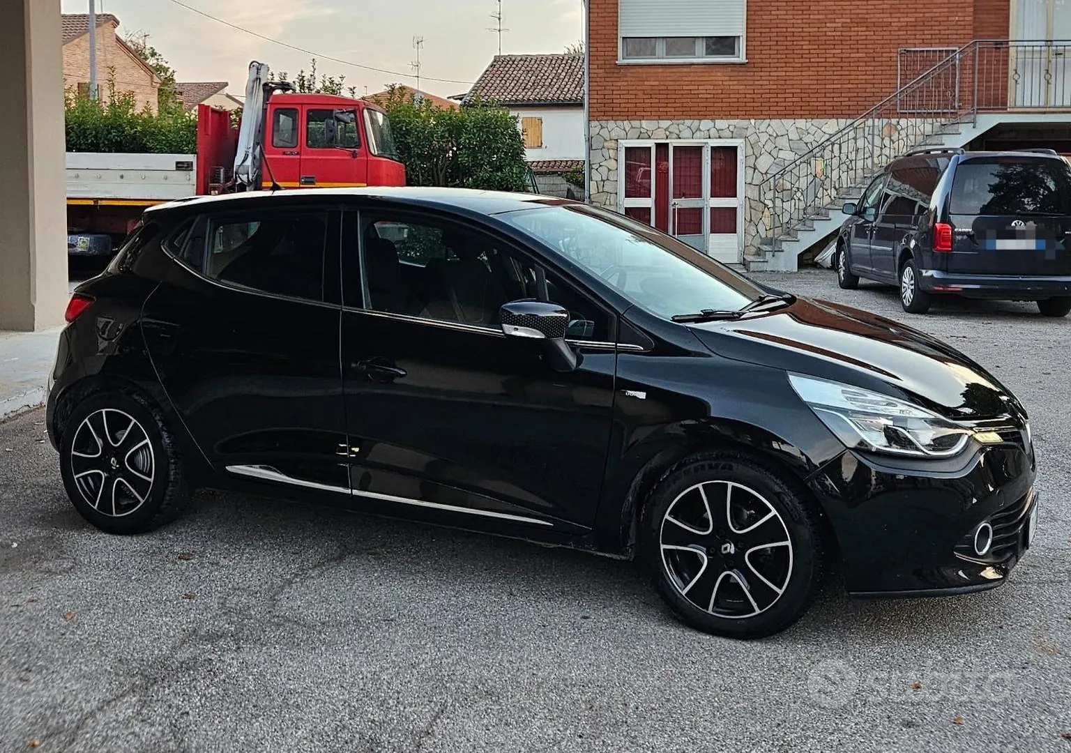 Renault Clio 2016 photo 4