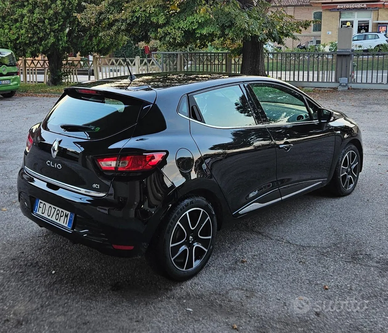 Renault Clio 2016 photo 5