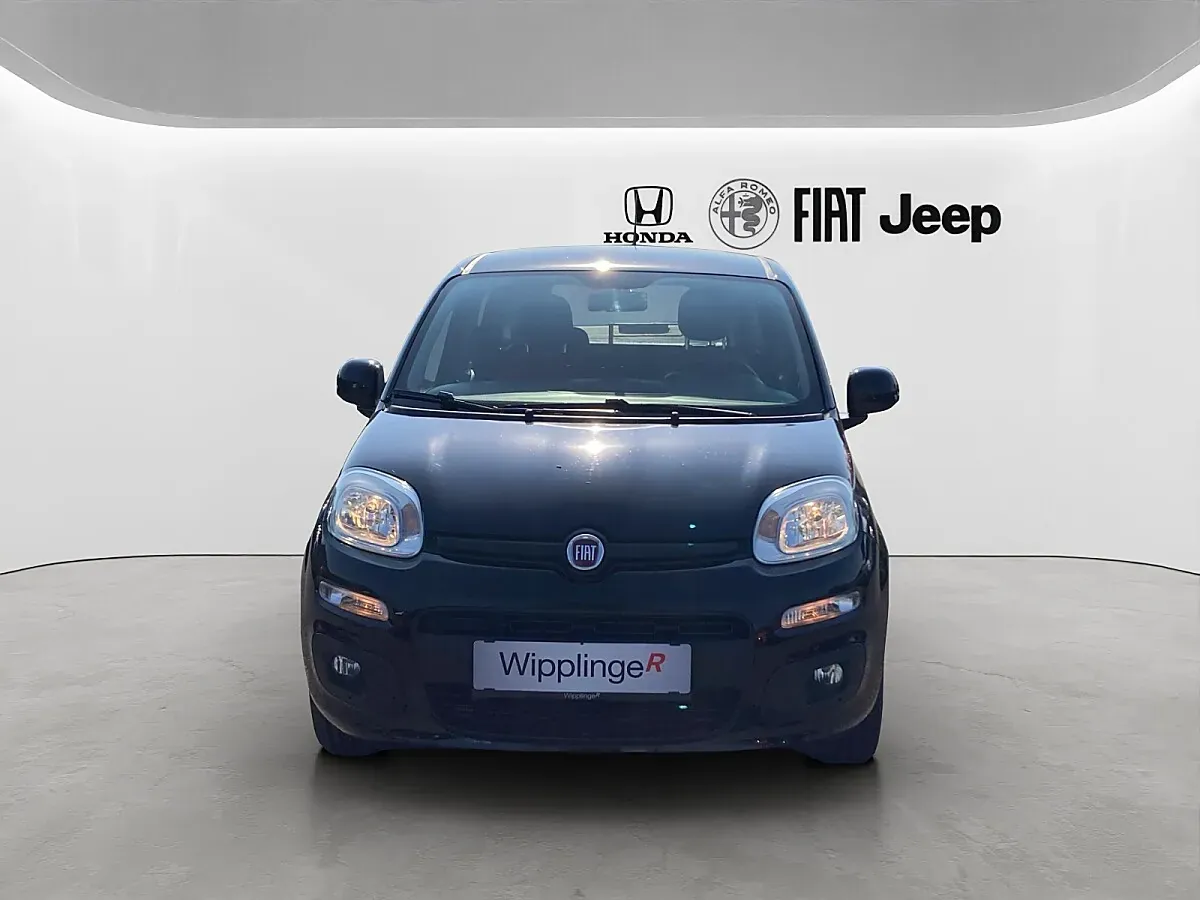 Fiat Panda 2018 photo 2