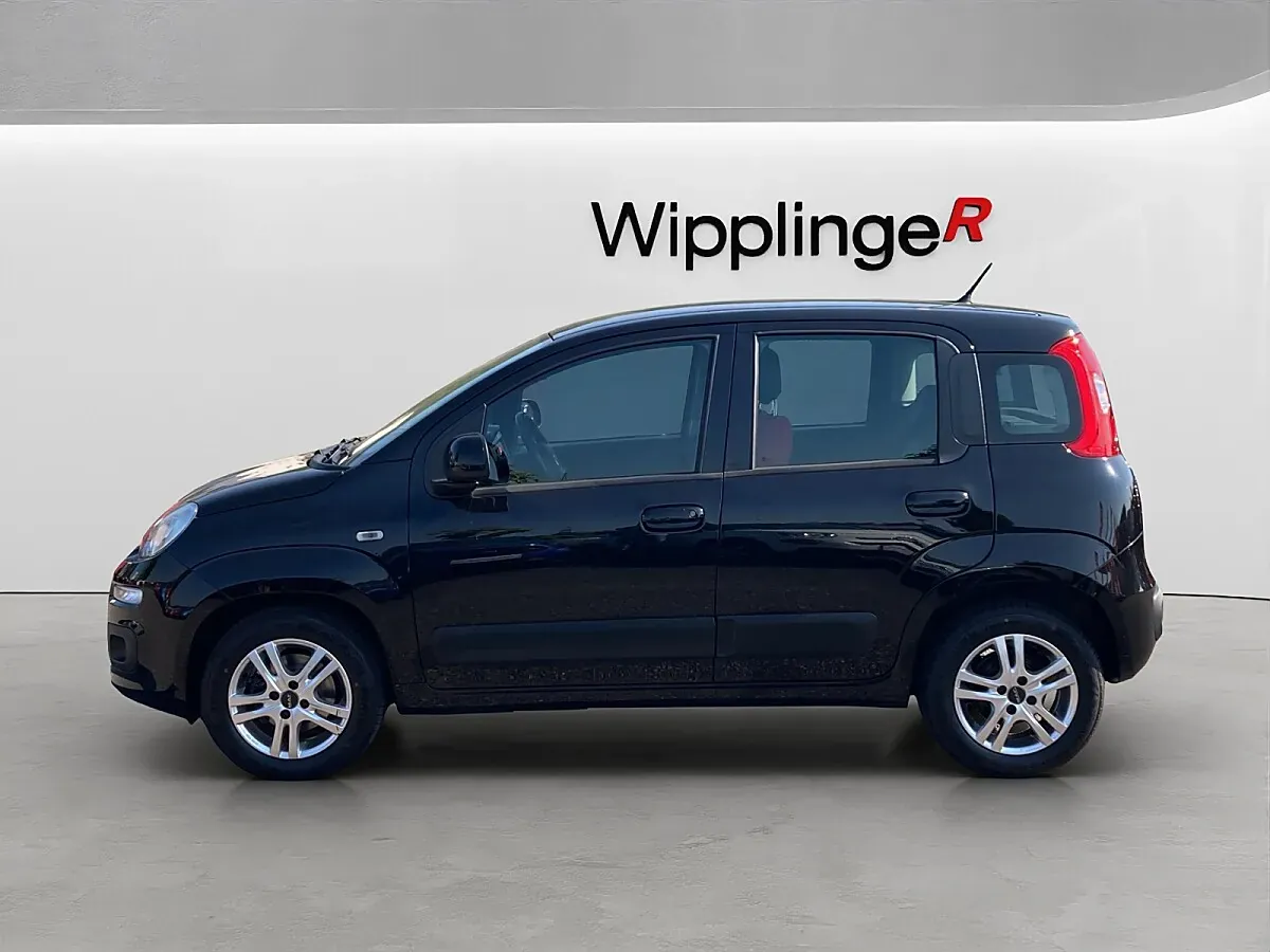 Fiat Panda 2018 photo 3