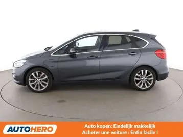 BMW 2 Series Active Tourer 2016 photo 3