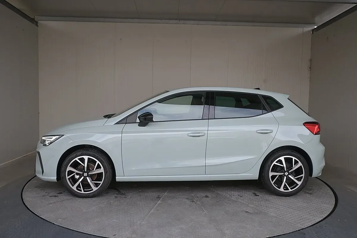 Seat Ibiza 2026 photo 3