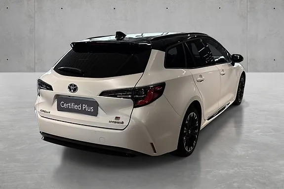Toyota Corolla 2023 photo 5